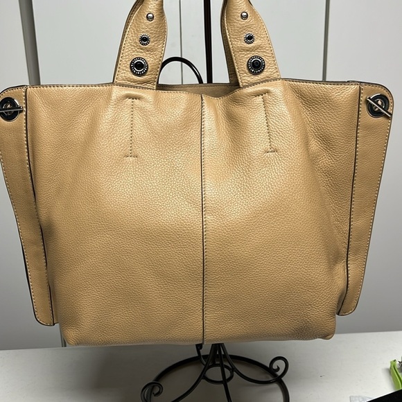 Vincent Camuto Tortilla Shoulder Crossbody Bag - Picture 6 of 15